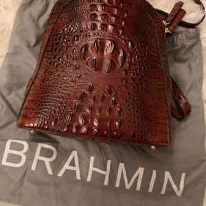 Brahmín mini backpack